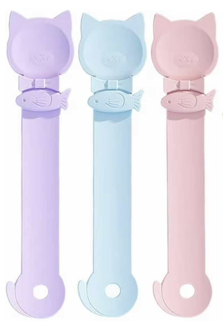 Cat Lickable Treat Dispenser